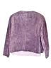 Pendleton Purple Jacket Size L - photo 2