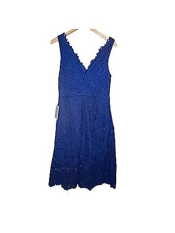 ASTR The Label Cocktail Dress (view 2)