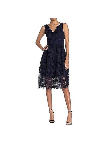 ASTR The Label Cocktail Dress (view 1)