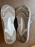 New Balance White Sneakers Size 9 1/2 - photo 7
