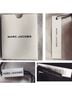 Marc Jacobs 100% Leather Solid Black Leather Tote One size - photo 4