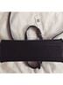 Marc Jacobs 100% Leather Solid Black Leather Tote One size - photo 11