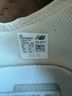 New Balance White Sneakers Size 9 1/2 - photo 6