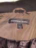 Andrew Marc 100% Polyester 89% Acrylic 1% Spandex Brown Vest Size S - photo 3