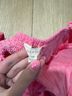 Sim & Sam Pink Casual Dress Size M - photo 3