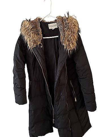 Cole Haan Coat (view 1)