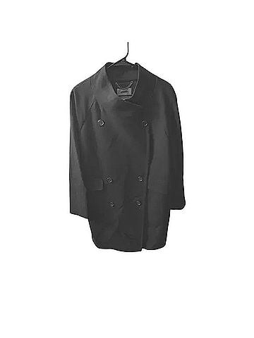 J.Crew Nello Gori Coat (view 1)