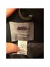 J.Crew Black Coat Size 14 - photo 3