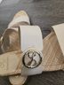 Sam & Libby White Sandals Size 10 - photo 3