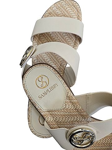 Sam & Libby Sandals (view 2)