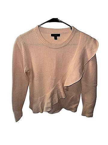 J.Crew Wool Sweater (view 1)