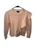 J.Crew 100% Merino Pink Wool Sweater Size XS - photo 1
