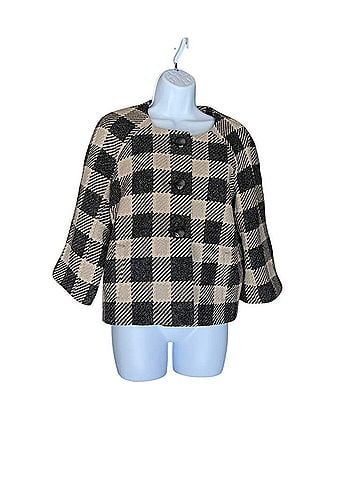 Talbots Coat (view 1)
