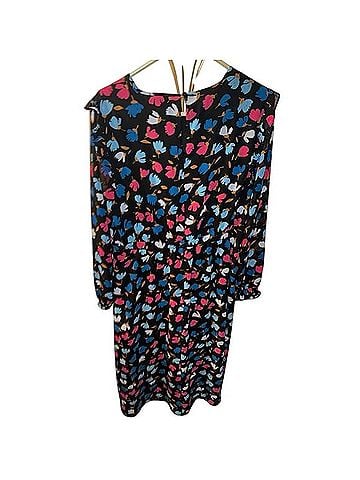 J.Crew Factory Store Casual Dress (view 2)