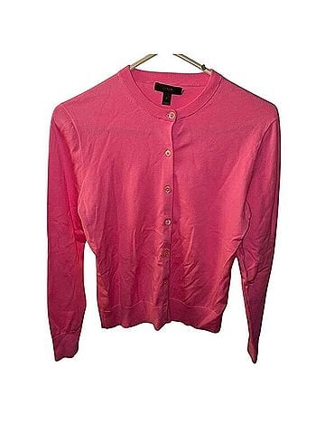 J.Crew Factory Store Cardigan (view 1)