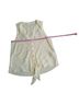 Maeve Stripes Sleeveless Button-Down Shirt Size 6 - photo 8