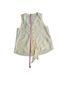 Maeve Stripes Sleeveless Button-Down Shirt Size 6 - photo 10