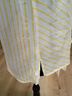 Maeve Stripes Sleeveless Button-Down Shirt Size 6 - photo 13