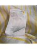 Maeve Stripes Sleeveless Button-Down Shirt Size 6 - photo 15