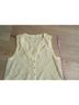 Maeve Stripes Sleeveless Button-Down Shirt Size 6 - photo 11