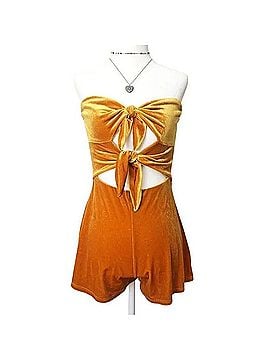 Urban Outfitters Maddie Romper (view 1)