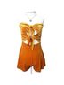 Urban Outfitters Maddie Romper - photo 1
