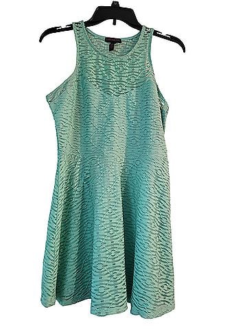 Material Girl Casual Dress (view 1)