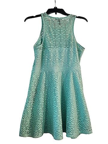 Material Girl Casual Dress (view 2)
