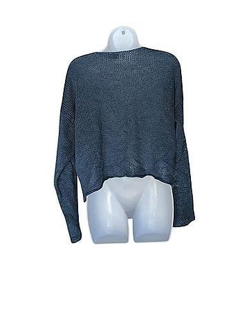 Eileen Fisher Pullover Sweater (view 2)