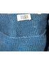 Eileen Fisher 100% Cotton Blue Pullover Sweater Size L - photo 3