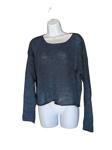 Eileen Fisher Pullover Sweater (view 1)