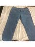 L.L.Bean Blue Jeans One size - photo 3