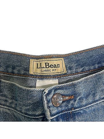 L.L.Bean Jeans (view 2)