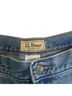 L.L.Bean Blue Jeans One size - photo 2
