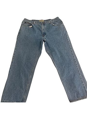 L.L.Bean Jeans (view 1)