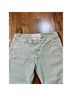 Frank & Eileen 100% Cotton Green Casual Pants Size 4 - photo 3