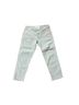 Frank & Eileen 100% Cotton Green Casual Pants Size 4 - photo 1