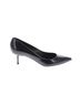 Casadei Blue Casadei Heels Size EU 37 1/2 - photo 1