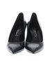 Casadei Blue Casadei Heels Size EU 37 1/2 - photo 2