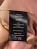 Astr 100% Polyester Solid Brown Tan Casual Dress Size XL - photo 10