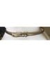 Brighton Silver Gray Belt Size 30 - photo 7