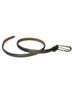 Brighton Silver Gray Belt Size 30 - photo 1