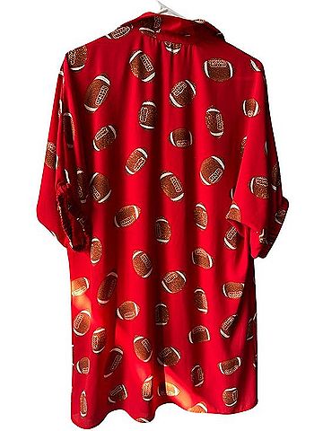Adrienne Charlotte Casual Dress (view 2)