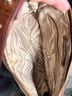 Tommy Bahama 100% Leather 100% Polyester Brown Shoulder Bag One size - photo 6