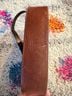 Tommy Bahama 100% Leather 100% Polyester Brown Shoulder Bag One size - photo 5