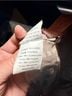 Tommy Bahama 100% Leather 100% Polyester Brown Shoulder Bag One size - photo 7