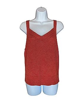 Banana Republic Sleeveless Top (view 1)