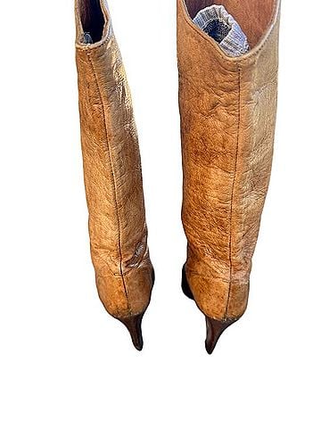 Zodiac Boots (view 2)