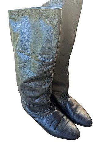 Joyce Slouch Tall Boots (view 1)