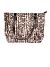 Coach Animal Print Multi Color Leather Tote One size - photo 2